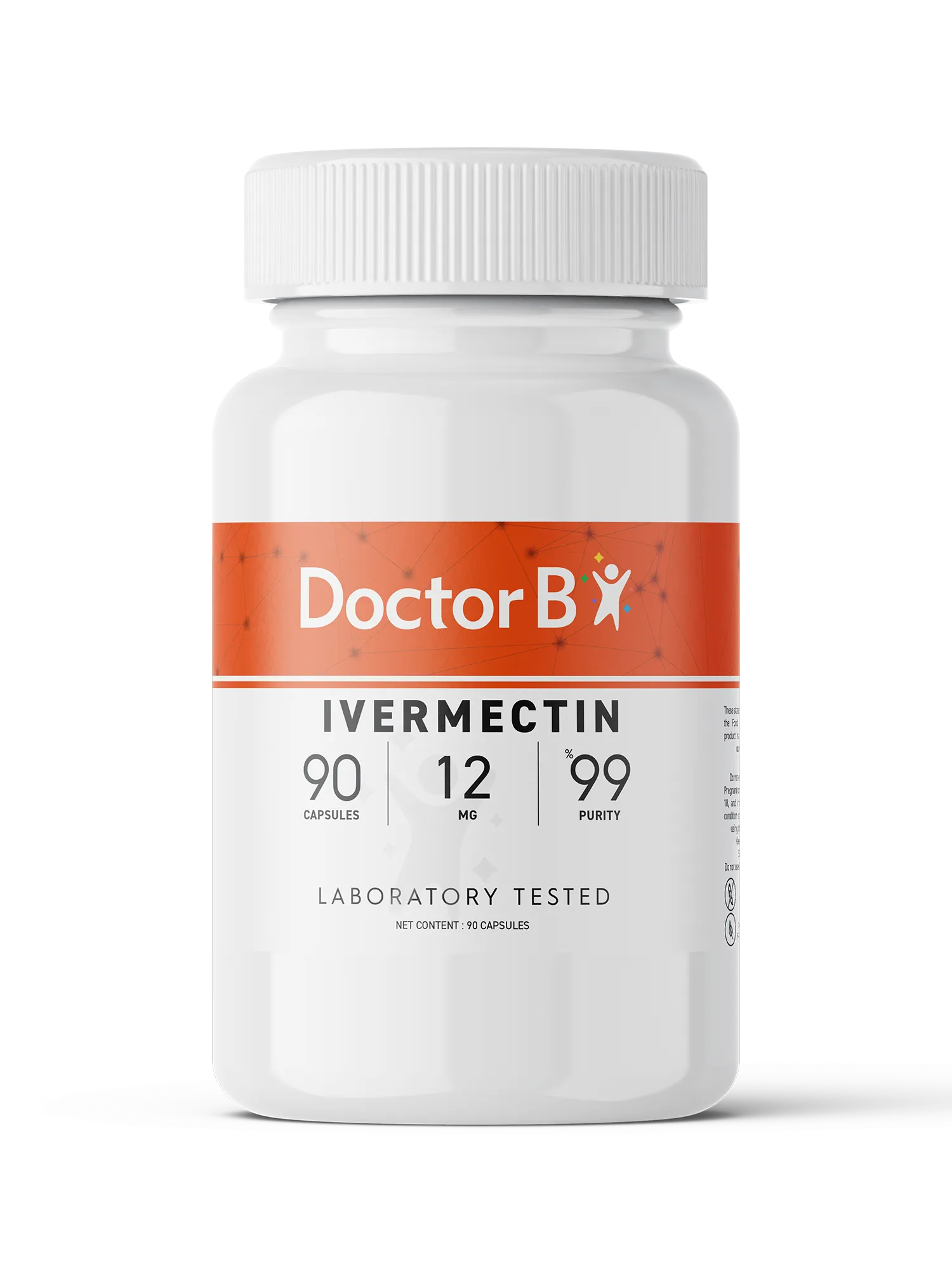 Ivrmectins Tablets For Person